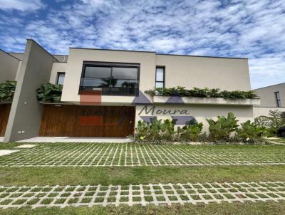 Casa em Condom�nio para Venda, em S�o Sebasti�o, bairro Juquehy, 4 dormit�rios, 5 banheiros, 4 su�tes, 2 vagas