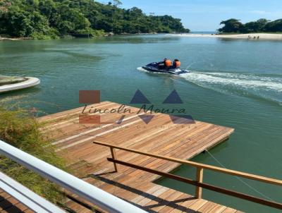 Casa Alto Padr�o para Venda, em S�o Sebasti�o, bairro Barra do Una, 4 dormit�rios, 5 banheiros, 4 su�tes, 5 vagas