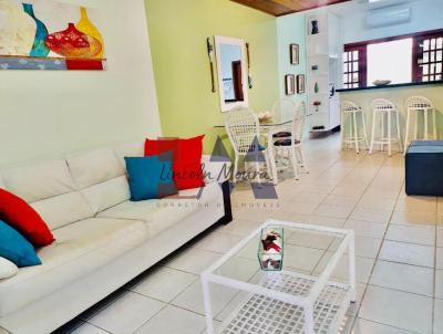 Apartamento de Praia para Venda, em S�o Sebasti�o, bairro Juquehy, 2 dormit�rios, 3 banheiros, 2 su�tes, 1 vaga