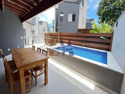 Casa para Venda, em S�o Sebasti�o, bairro Camburi, 4 dormit�rios, 4 banheiros, 2 su�tes, 2 vagas