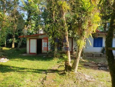 Terreno Residencial para Venda, em S�o Sebasti�o, bairro Barra do Una