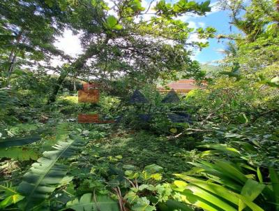 Terreno em Praia para Venda, em S�o Sebasti�o, bairro Barra do Una
