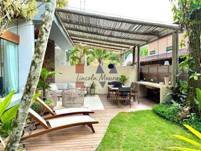 Casa em Condom�nio para Venda, em S�o Sebasti�o, bairro Engenho, 3 dormit�rios, 4 banheiros, 2 su�tes, 2 vagas