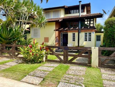 Casa para Venda, em S�o Sebasti�o, bairro Barra do Una, 4 dormit�rios, 5 banheiros, 4 su�tes, 2 vagas