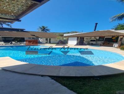 Casa na Praia para Venda na cidade de S&atilde;o Sebasti&atilde;o no bairro Juquehy